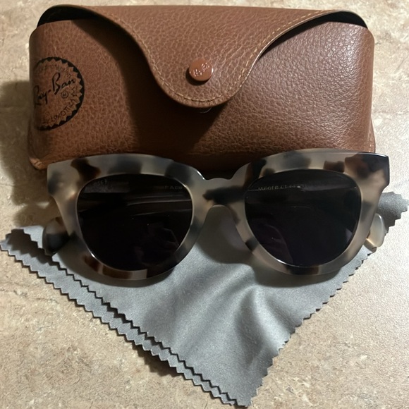 Diff Eyewear Accessories - Diff Jagger Sun Glasses
